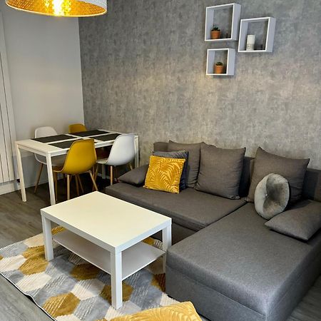Appartement Cosy Proche Centre Ville Nantes Zewnętrze zdjęcie