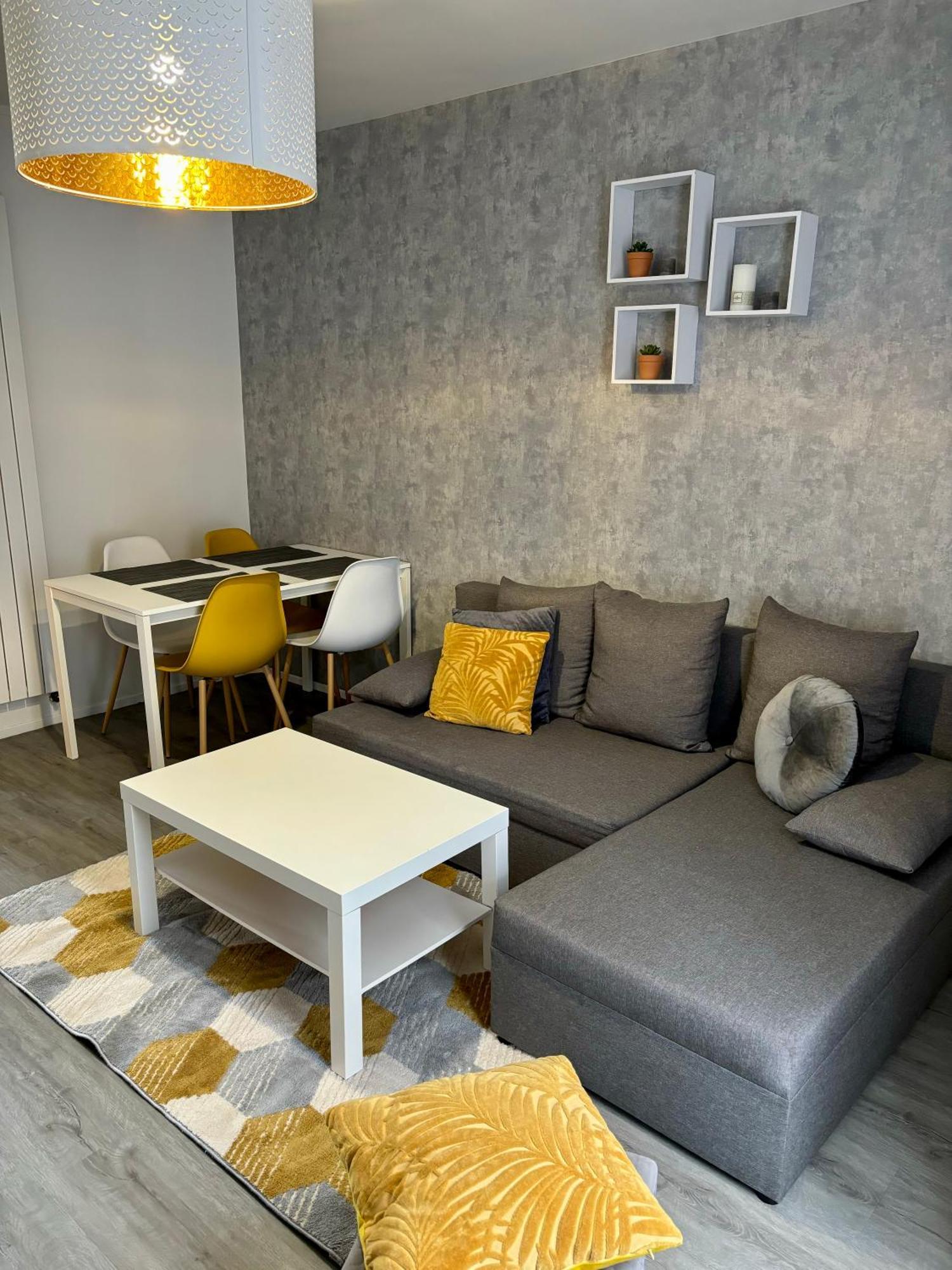 Appartement Cosy Proche Centre Ville Nantes Zewnętrze zdjęcie
